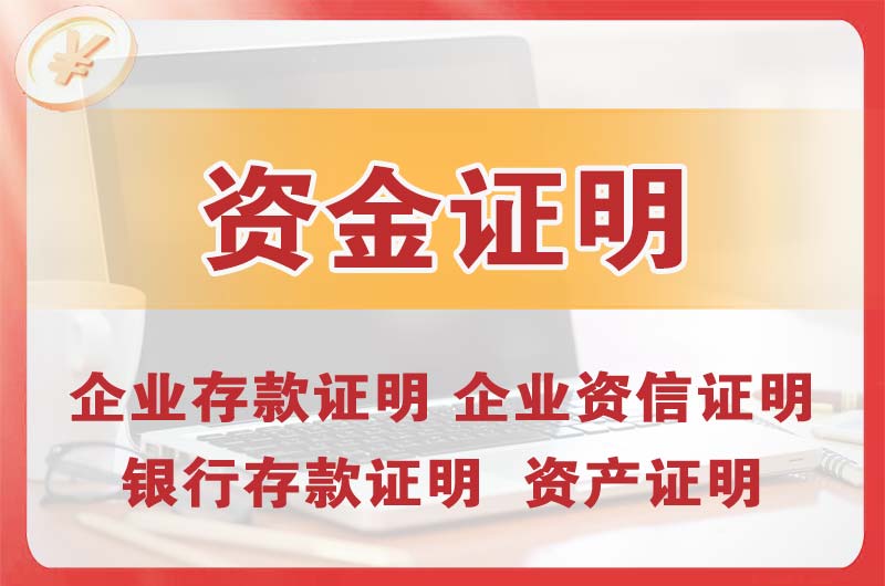 新泰银行存款证明